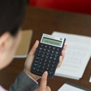 💮2/$100💮 HP 10b11+ Financial Calculator